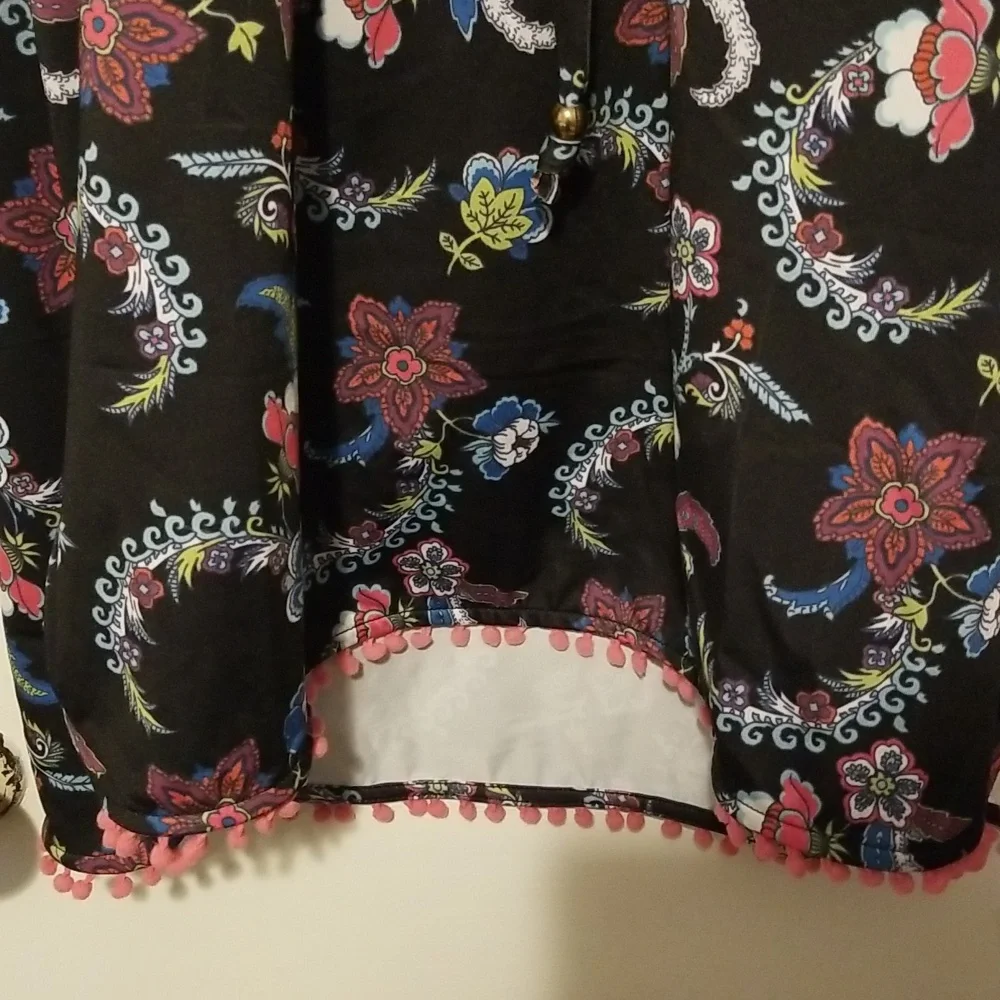 Tracy Negoshian Dress - Picture 4 of 6